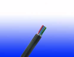 BS7629-1 Temperature Control Cable